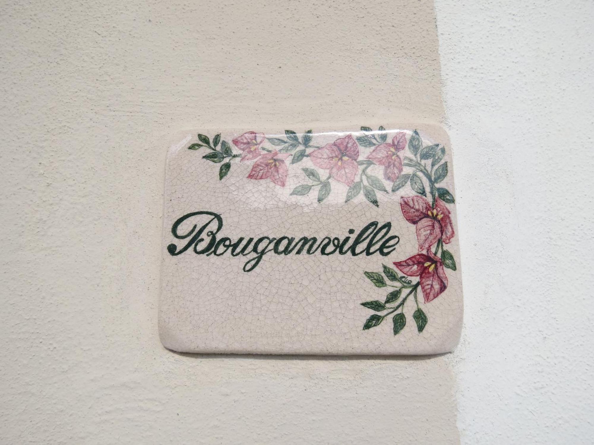 Casa Vacanze “Bouganville” Loc Avane Pisa Vecchiano Luaran gambar