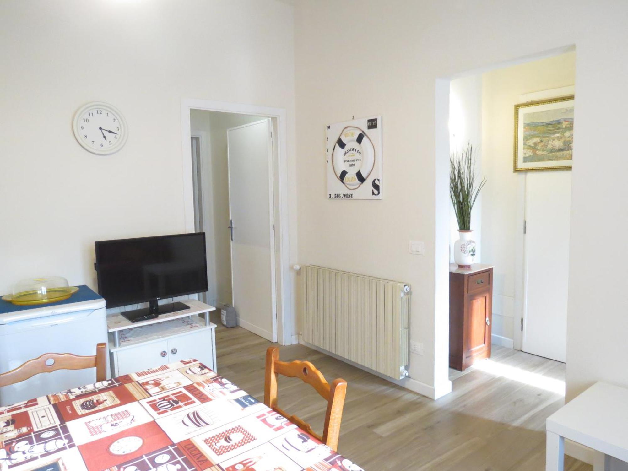 Casa Vacanze “Bouganville” Loc Avane Pisa Vecchiano Luaran gambar
