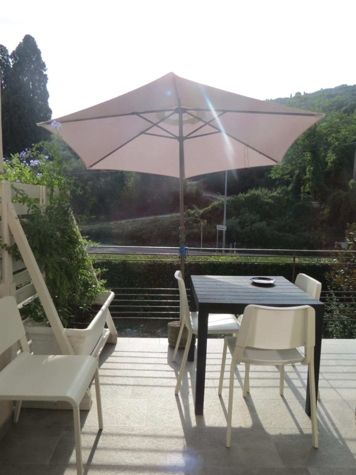 Casa Vacanze “Bouganville” Loc Avane Pisa Vecchiano Luaran gambar