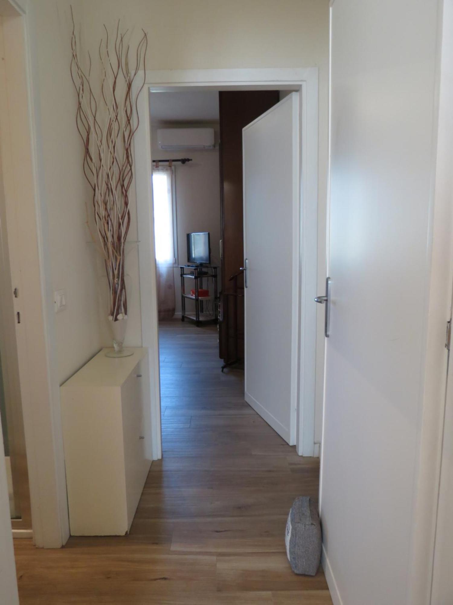 Casa Vacanze “Bouganville” Loc Avane Pisa Vecchiano Luaran gambar