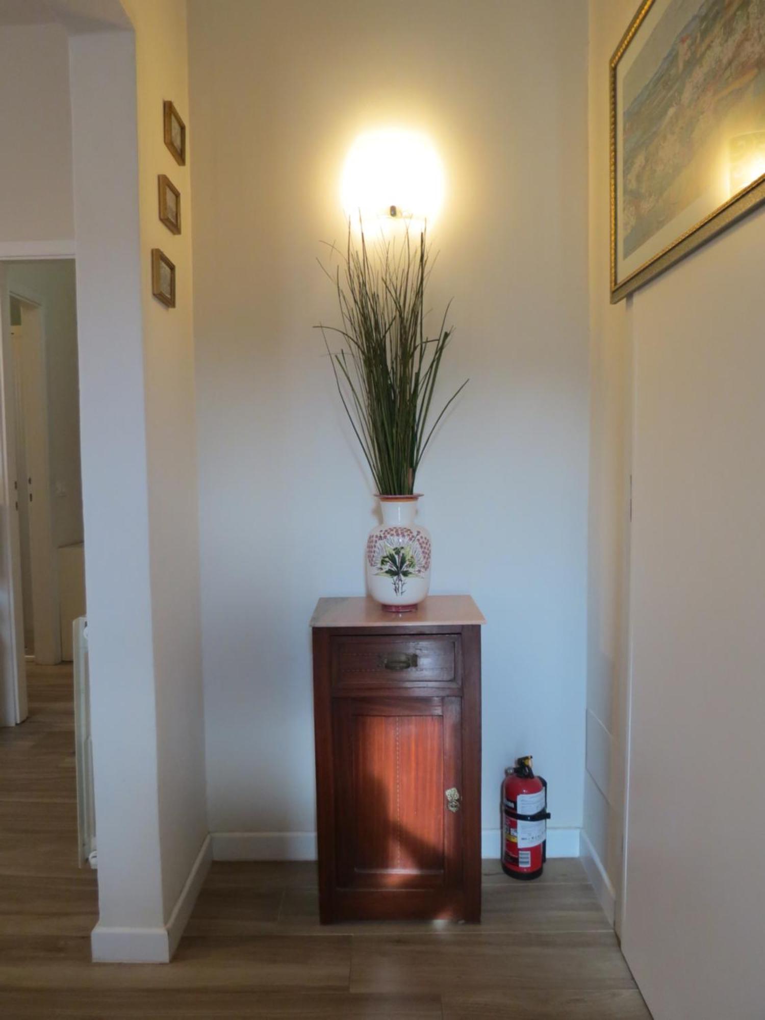 Casa Vacanze “Bouganville” Loc Avane Pisa Vecchiano Luaran gambar