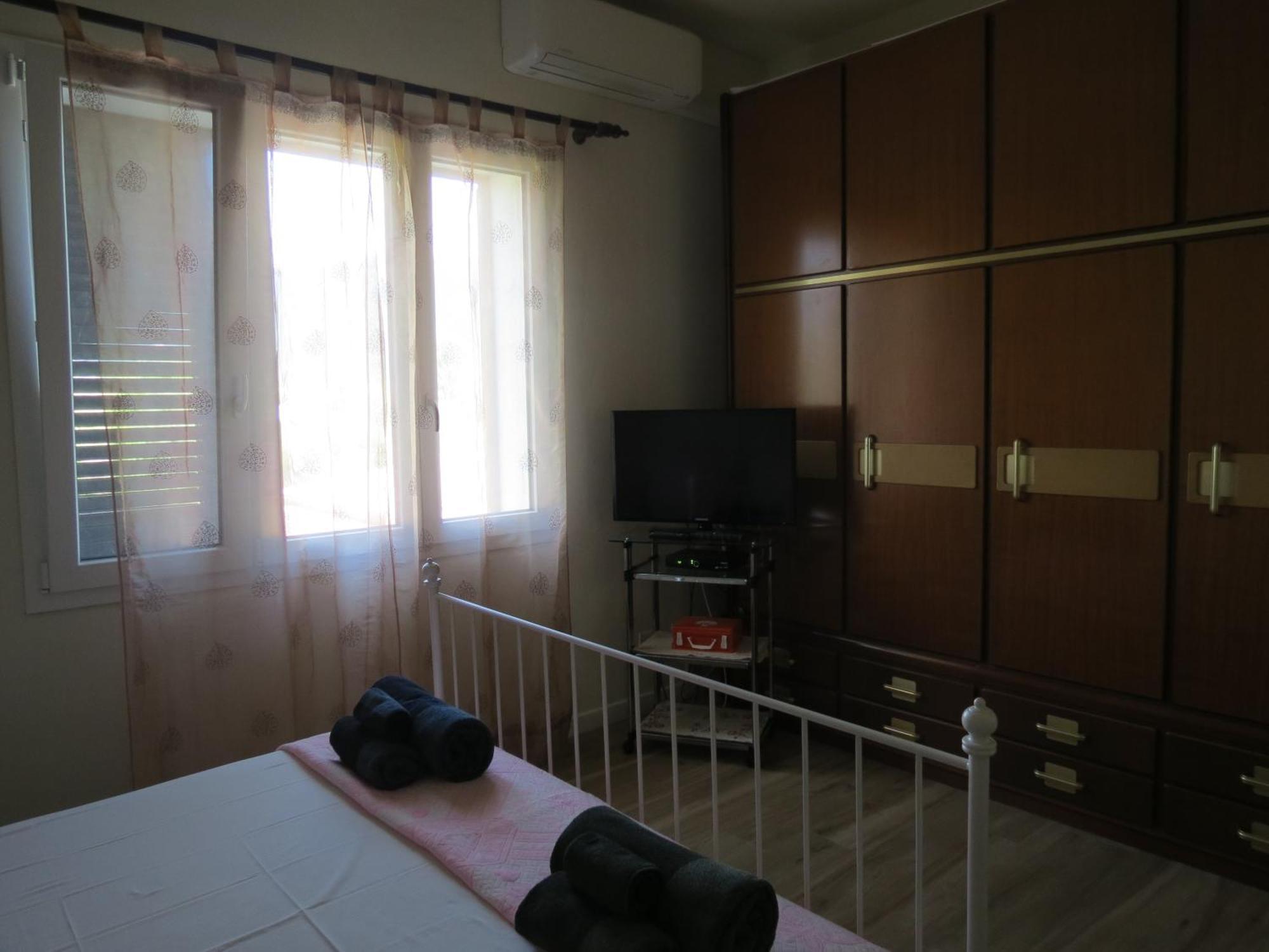 Casa Vacanze “Bouganville” Loc Avane Pisa Vecchiano Luaran gambar