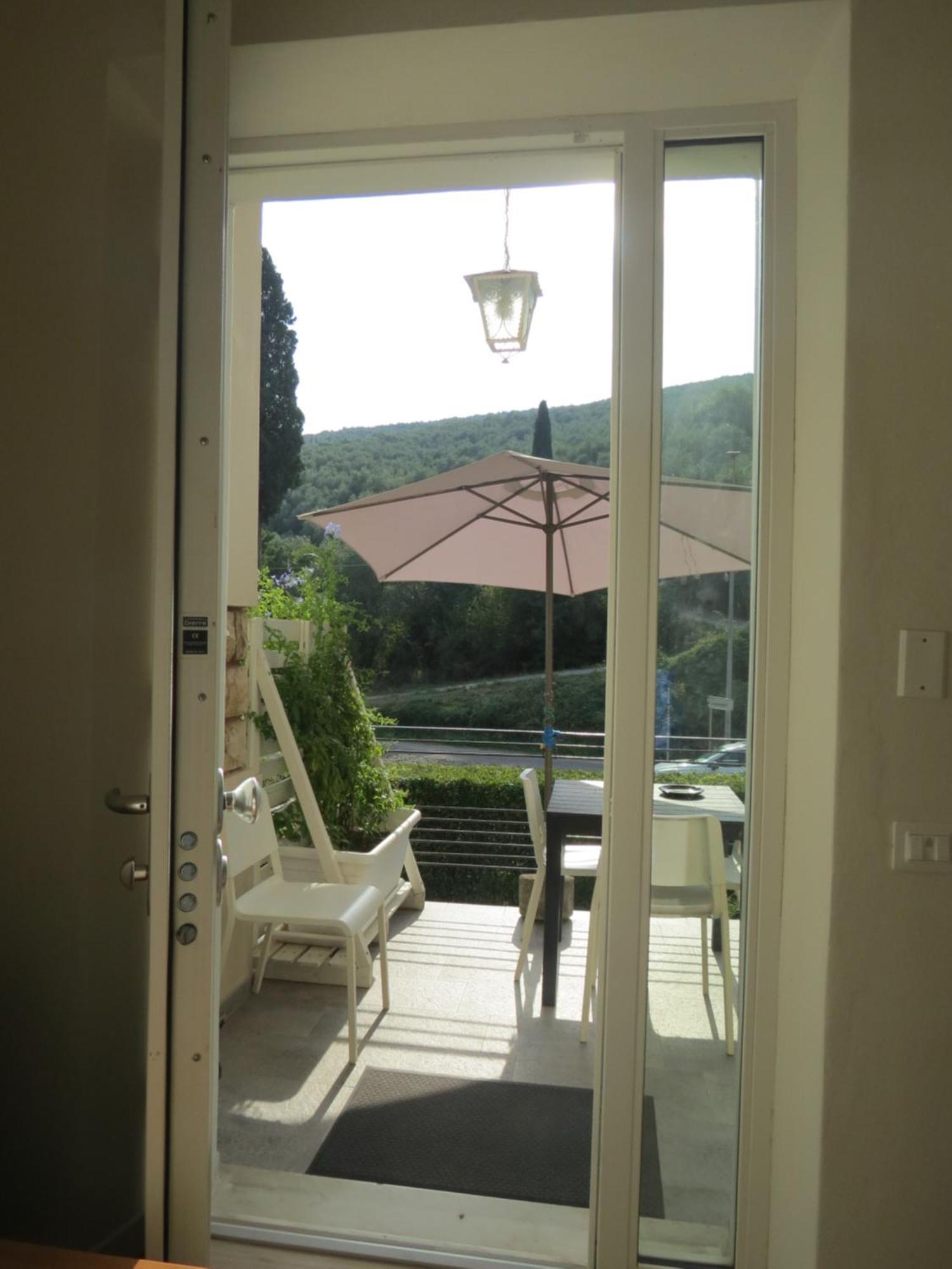 Casa Vacanze “Bouganville” Loc Avane Pisa Vecchiano Luaran gambar