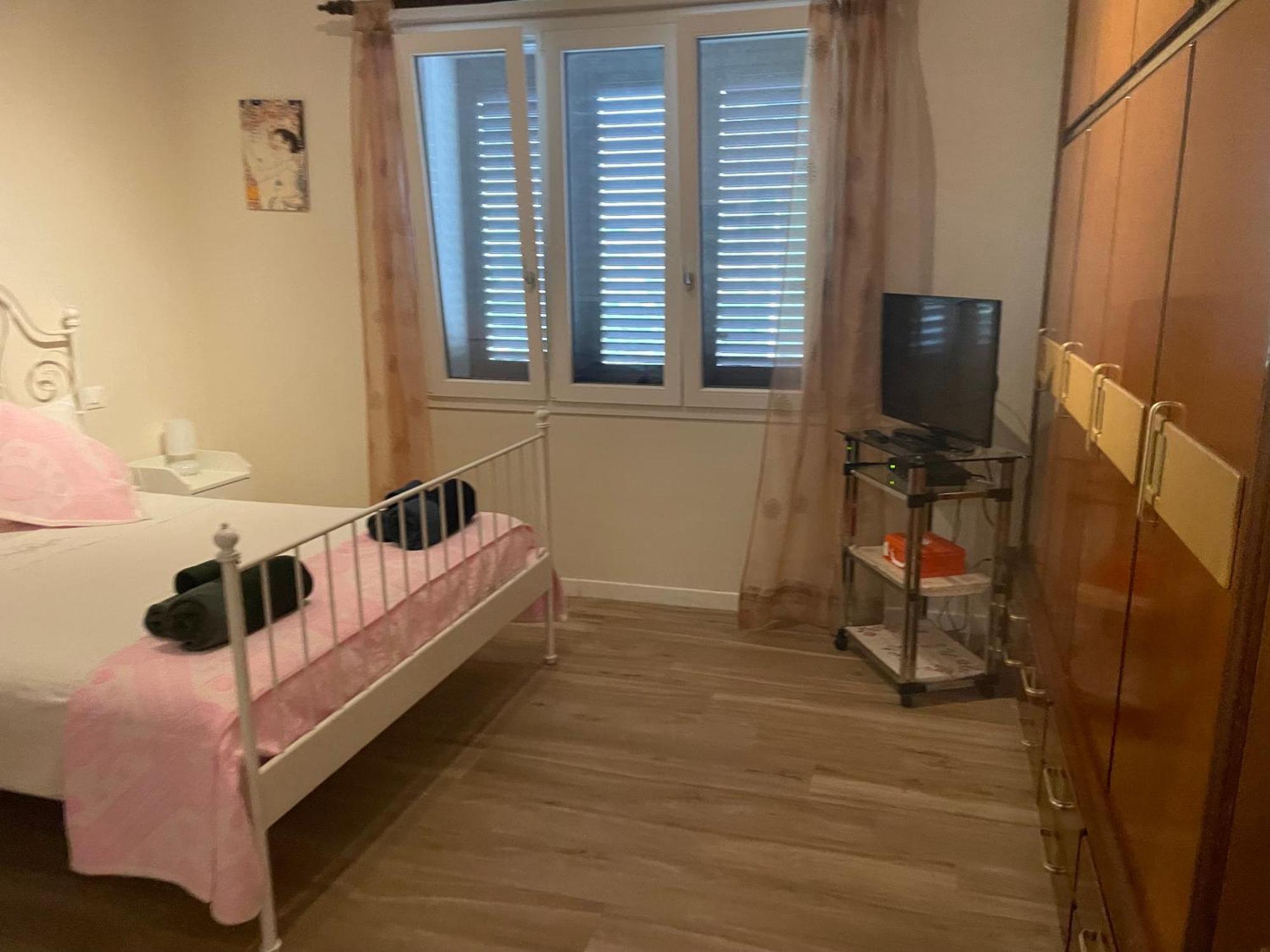 Casa Vacanze “Bouganville” Loc Avane Pisa Vecchiano Luaran gambar