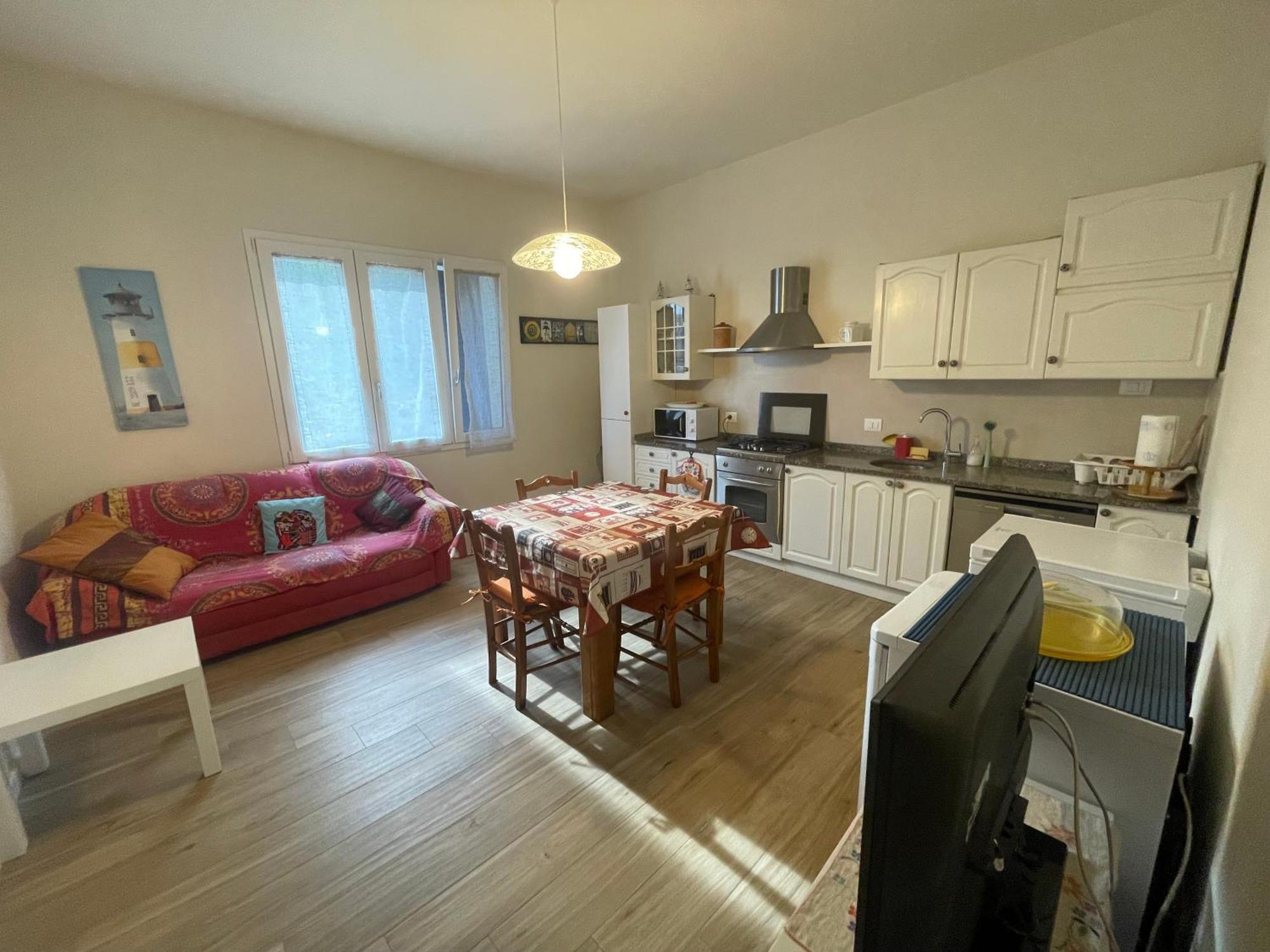 Casa Vacanze “Bouganville” Loc Avane Pisa Vecchiano Luaran gambar