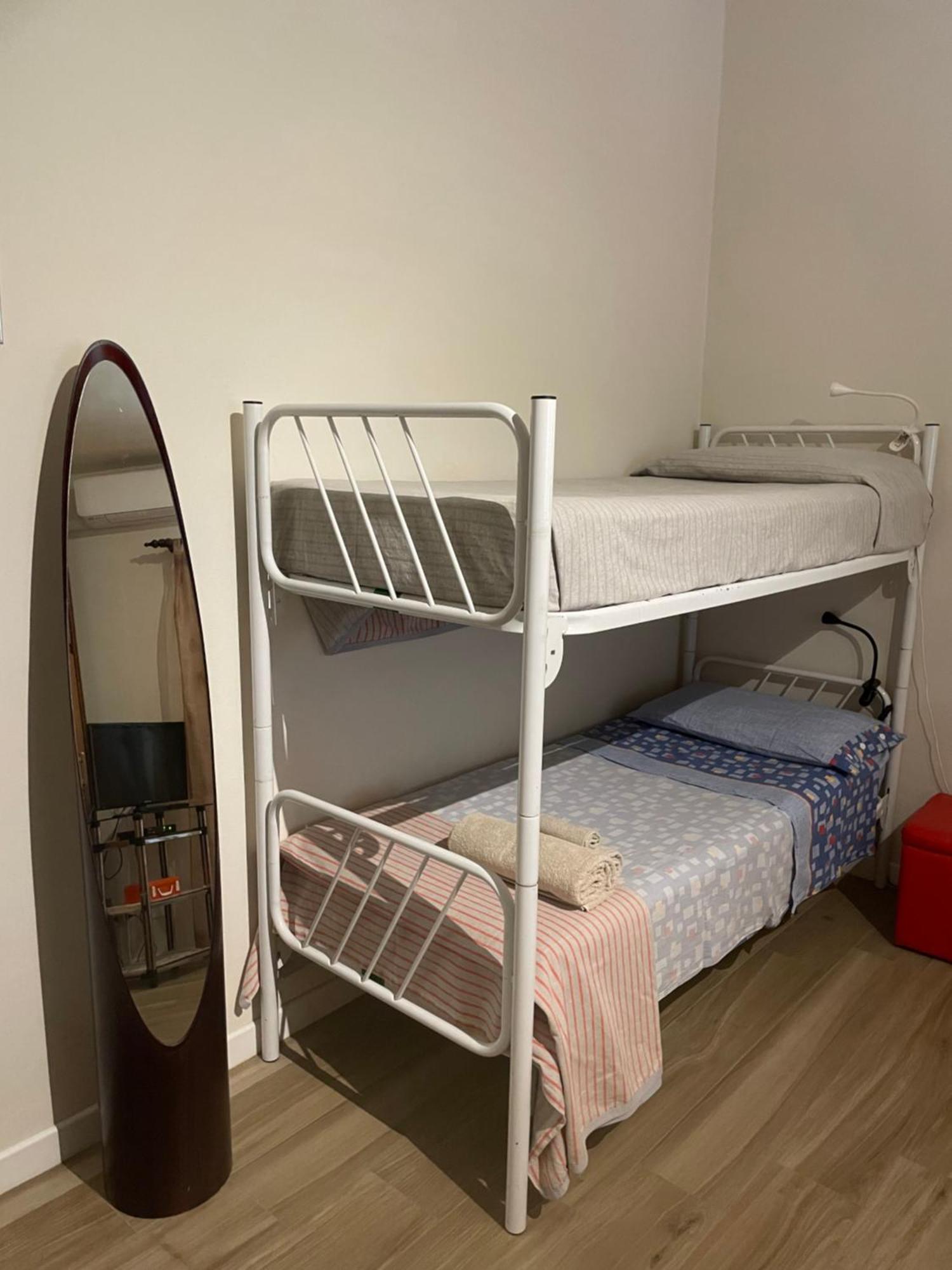 Casa Vacanze “Bouganville” Loc Avane Pisa Vecchiano Luaran gambar