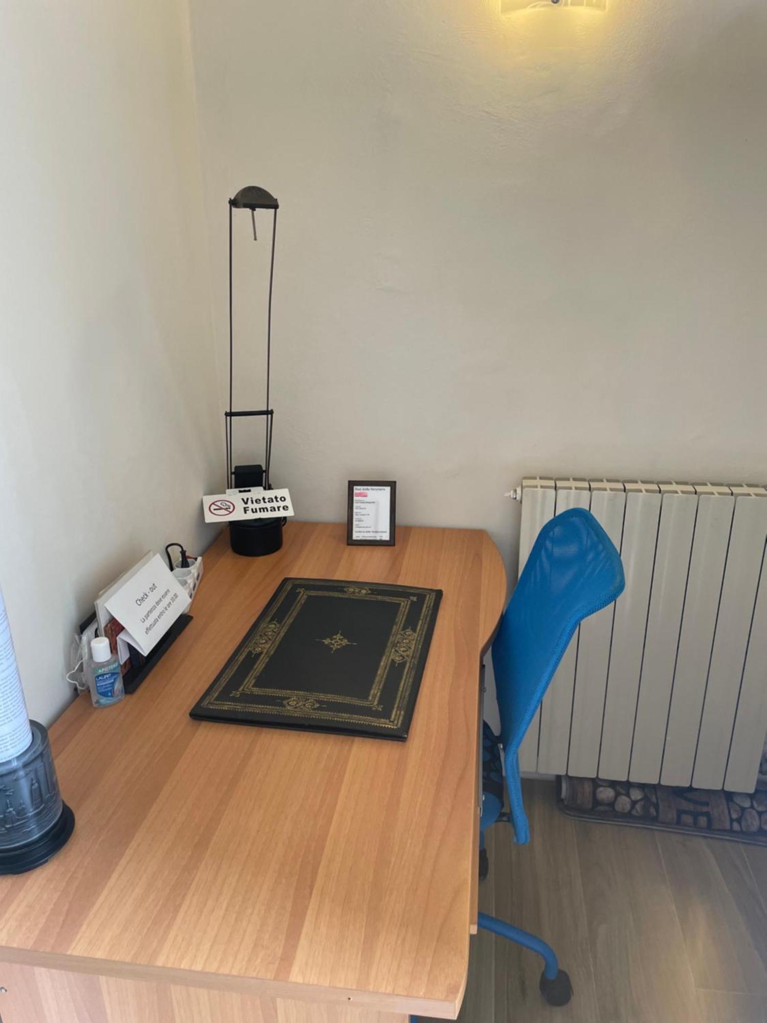 Casa Vacanze “Bouganville” Loc Avane Pisa Vecchiano Luaran gambar