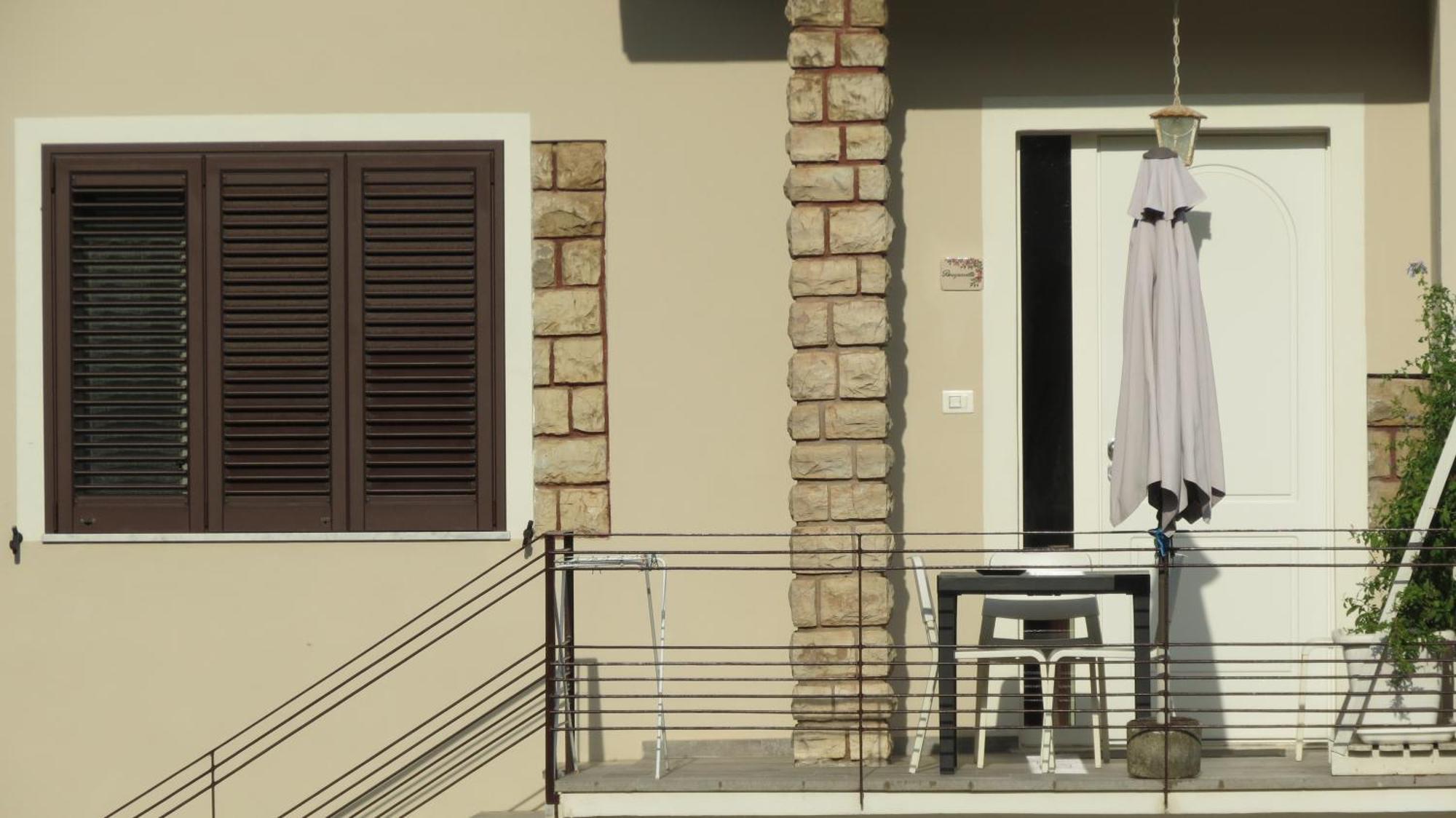 Casa Vacanze “Bouganville” Loc Avane Pisa Vecchiano Luaran gambar