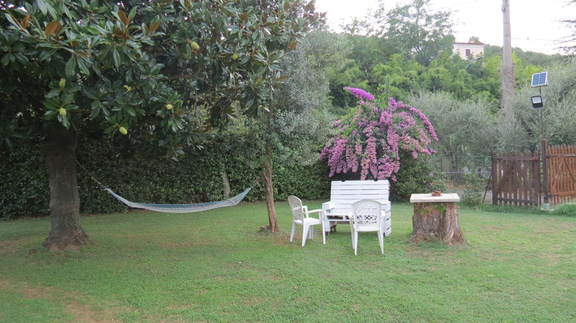 Casa Vacanze “Bouganville” Loc Avane Pisa Vecchiano Luaran gambar