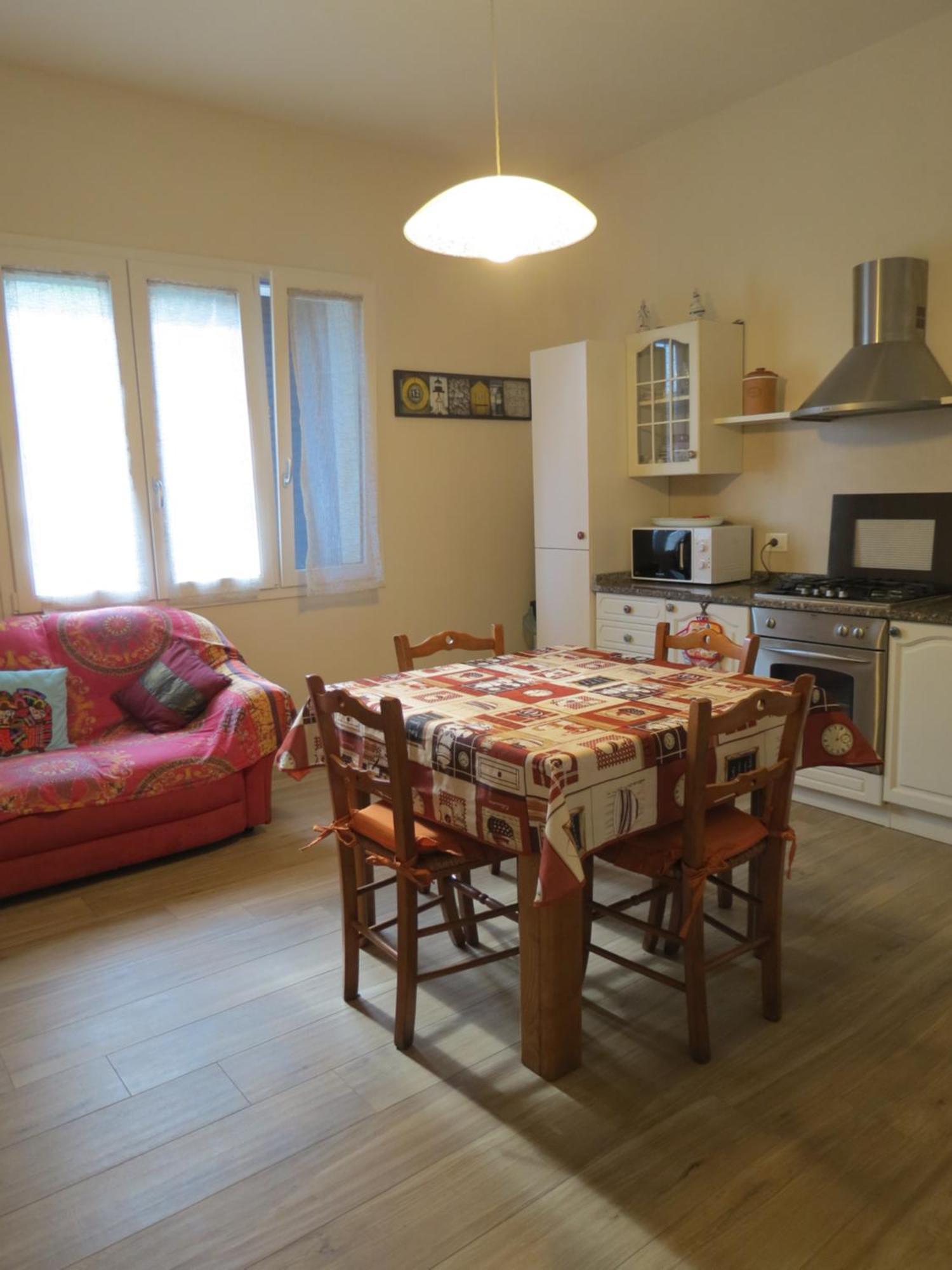 Casa Vacanze “Bouganville” Loc Avane Pisa Vecchiano Luaran gambar